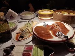 -大鸭梨烤鸭店(花园村店)