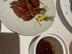 -杭州新新饭店·1913餐厅