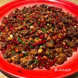 [调皮]长沙的江湖有个江湖菜