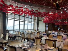 -东方山水金沙酒店-雅香阁中餐厅