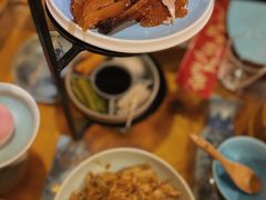 -局气烤鸭·北京菜(前门店)