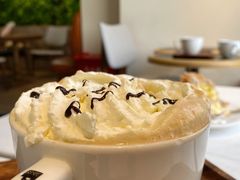 -Peet's Coffee皮爷咖啡(大学路店)