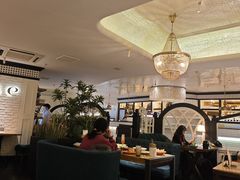 -良木缘咖啡西餐(优品道广场店)