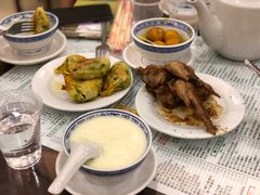 -仁信老铺(华盖路店)