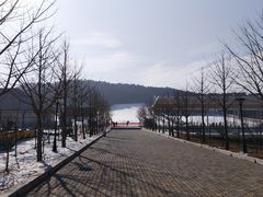 -十三陵雪世界滑雪场