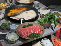 -鸿姐老火锅·传统炒料(上海旗舰店)