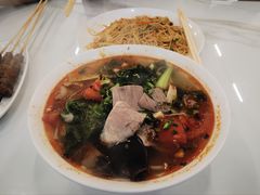 -华南师范大学石牌校区陶园