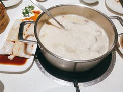 猪肚鸡-煲王粤菜餐厅(中侨中心店)