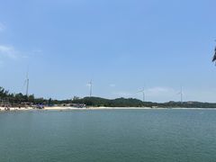 -汕尾风车岛