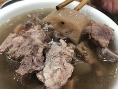 -雨田饭店(华兴东街店)