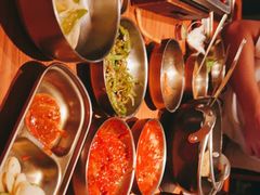 -春熙台韩国料理·章鱼肥牛(西丽店)