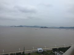 -舟山希尔顿酒店