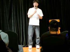-喜剧部落脱口秀(三里屯店)