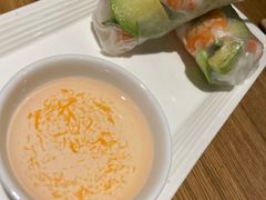 -Pho Asia 亚阁越南料理(上海来福士广场店)