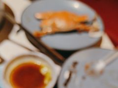 -喜庭海鲜自助(北辰三角洲北辰荟店)