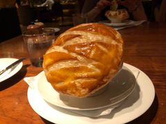 -非常时髦餐厅VUE Restaurant(外滩茂悦大酒店)