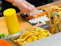 -传闻来紫菜包饭·打糕(西塔韩百店)