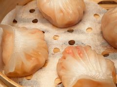 羊城鲜虾饺-白天鹅宾馆-宏图府餐厅