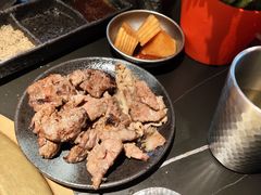 -谷牛和牛烤肉(漕河泾印象城店)