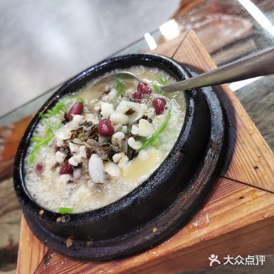 南诏十二味