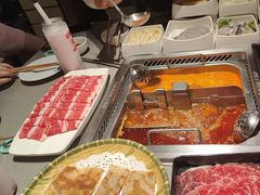 -海底捞火锅(北京路店)