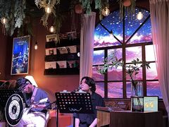 -同仁四季椰子鸡(宝安壹方城店)