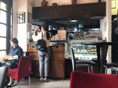 大堂-安德鲁饼店(总店)