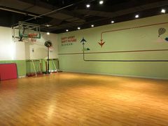 -奇趣童年运动馆(宜家馆)