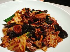 -四世同堂·京菜·烤鸭(双井店)