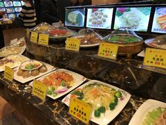 -同君福大酒楼(紫新路店)