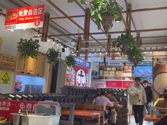 -鑫日千里马朝鲜族小馆(总店)