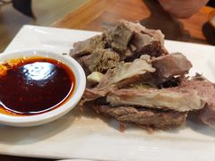 -贯贯吉·清真餐厅(浙江中路店)