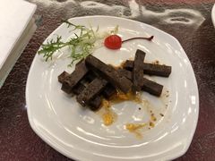 -中关村皇冠假日酒店·红轩中餐厅