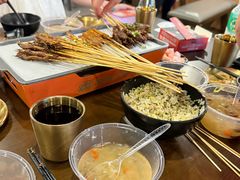 -林二哥宜烤官·宜宾小烧烤