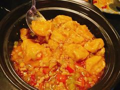 乡村豆腐煲-多味居(剪子巷店)