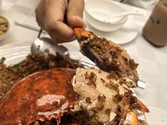 -喜记避风塘炒辣蟹(旗舰店)