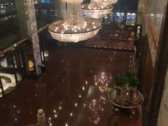 -东方红海鲜百汇(国际大厦店)