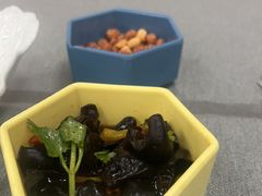 -雨后行菜(报慈北路店)