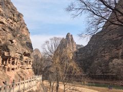 -炳灵寺世界文化遗产旅游区