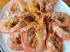-坛南湾阿强农家乐.海鲜大排档老字号(福州地标美食店)