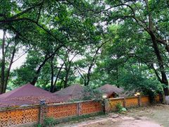 -顺风山庄(水濂山店)