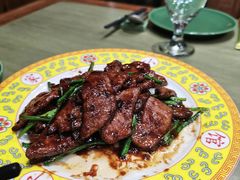 -那家小馆•北京菜•烤鸭(中关村店)