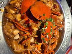 -胖哥俩肉蟹煲(西单大悦城店)