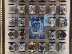 -亨得利名表服务中心(上海湾店)