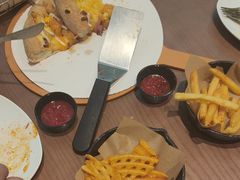 -必胜客(鞍山万象汇店PH店)