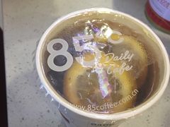 -85度C(株洲新华西店)