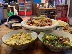 蒜蓉大虾-虾小龙老长沙龙虾馆(坡子街店)