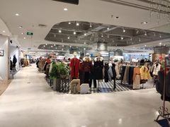 -天虹购物中心(石路店)