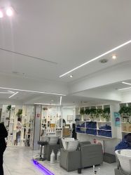 点击看大图 -小齐发型Star~salon