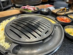 -GOGIYA·咕叽吖韩国传统烤肉店(东方新天地店)
